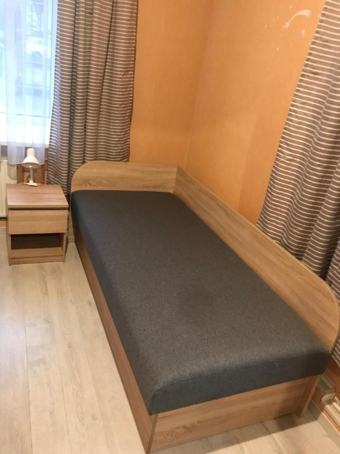 Ferienwohnung Daugavpils Exterior foto